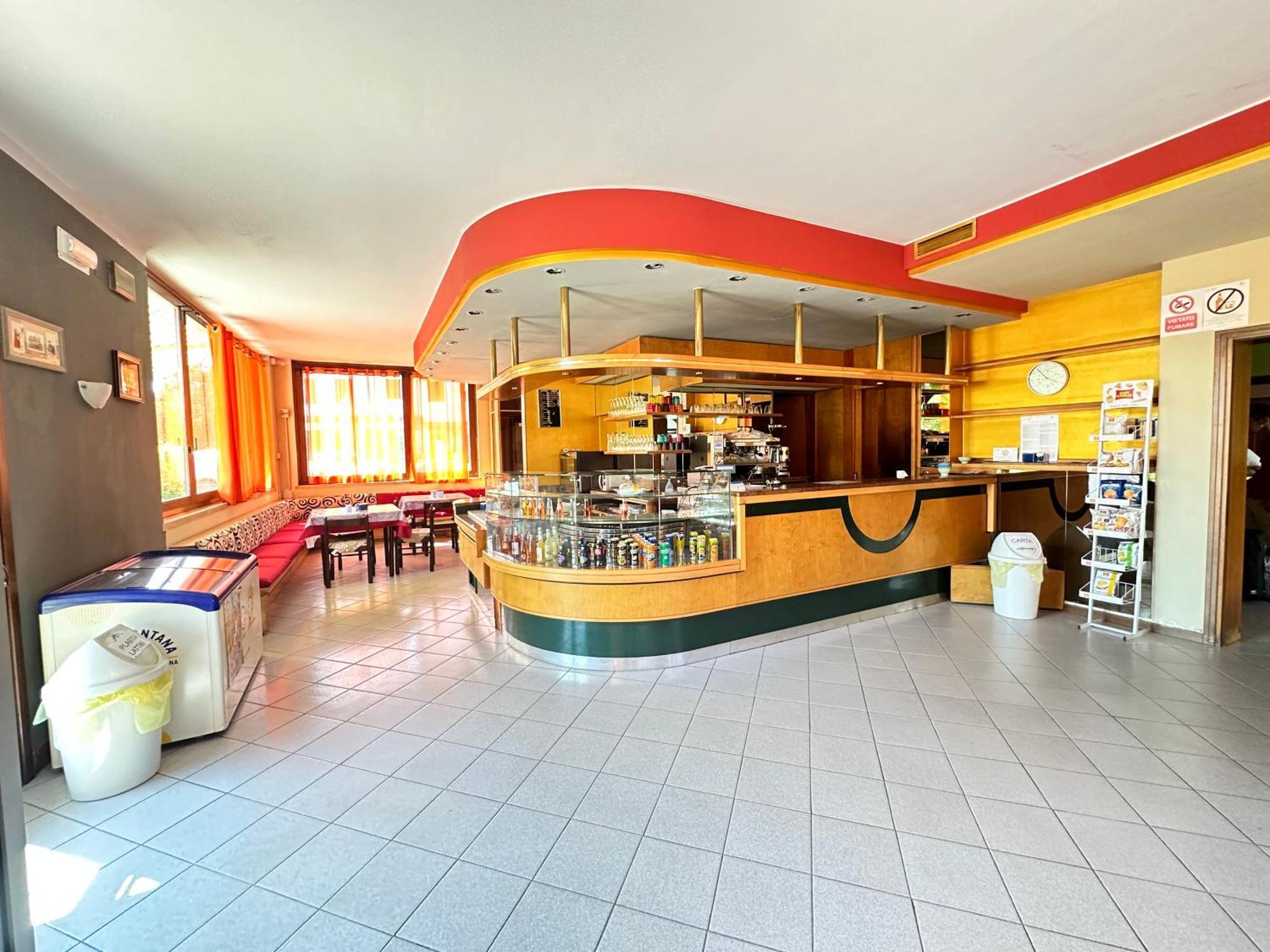 Hotel Battaglia Battaglia Terme Exterior photo