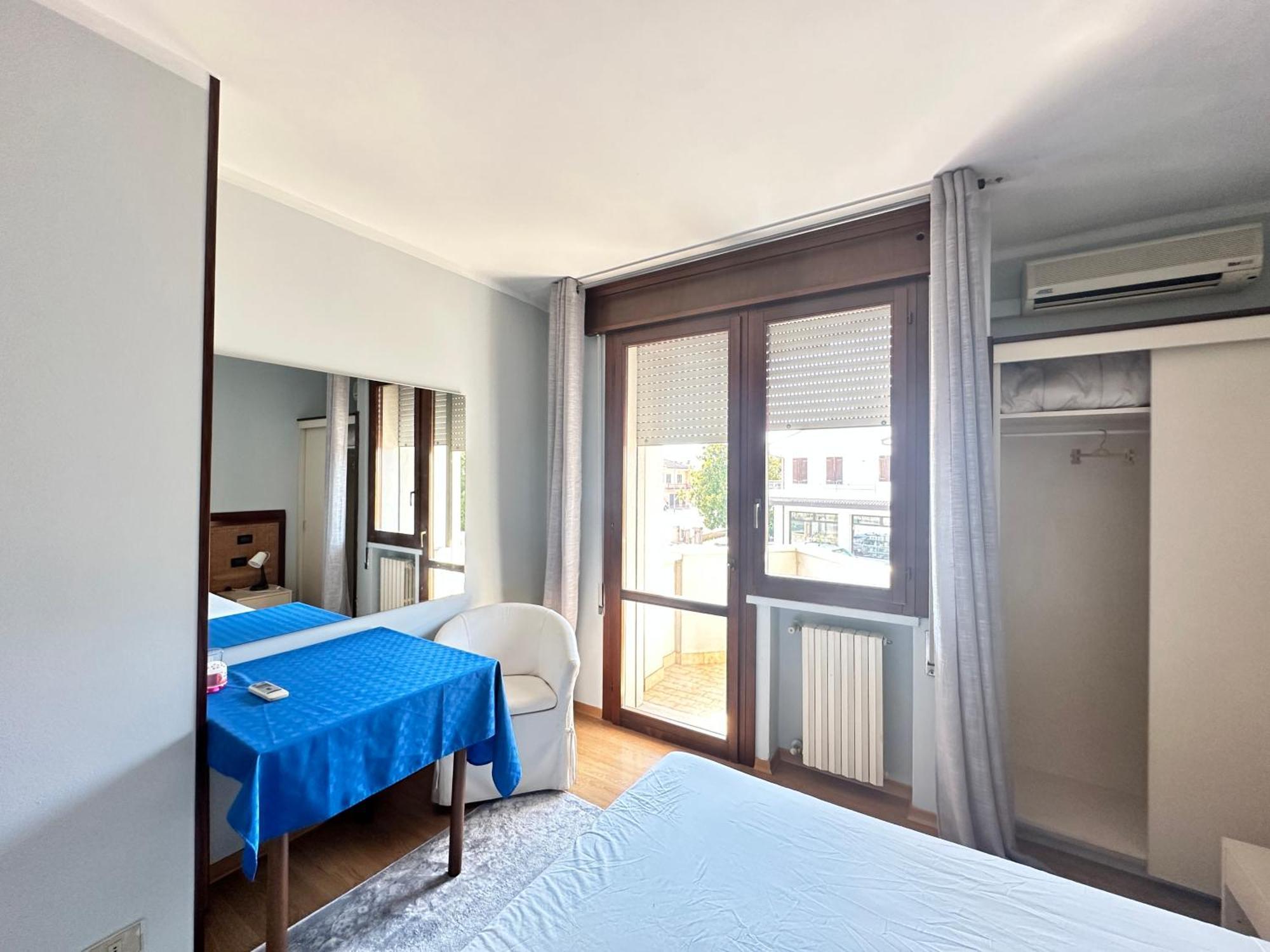 Hotel Battaglia Battaglia Terme Exterior photo