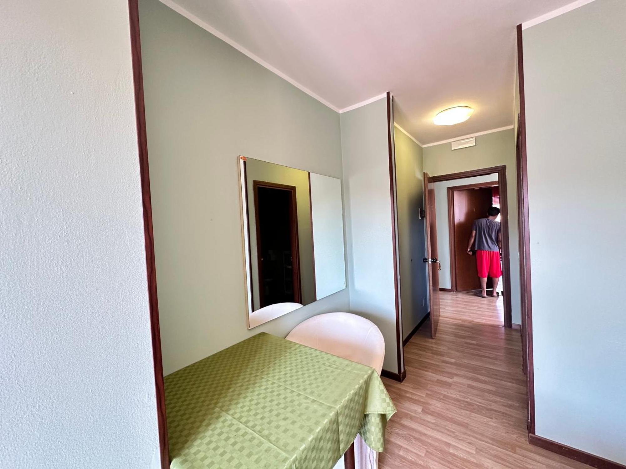 Hotel Battaglia Battaglia Terme Exterior photo