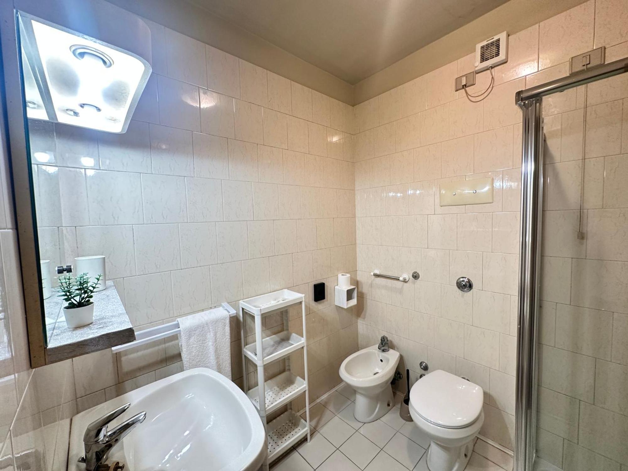 Hotel Battaglia Battaglia Terme Room photo